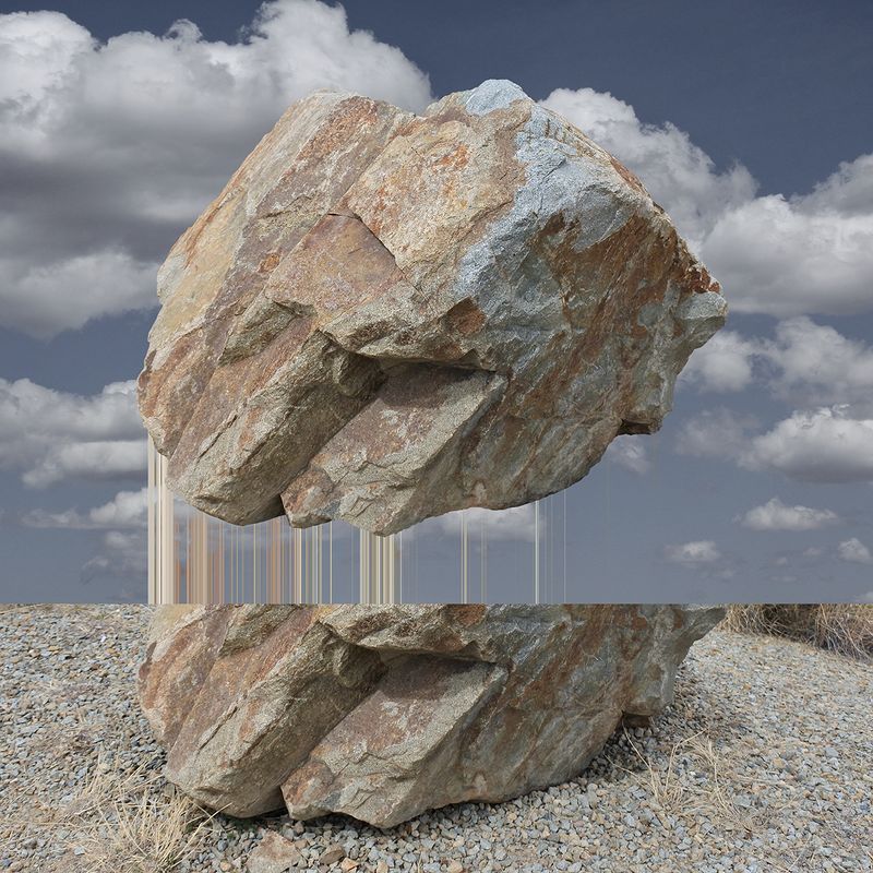 © Ellen Jantzen - Image from the Unexpected Geology photography project