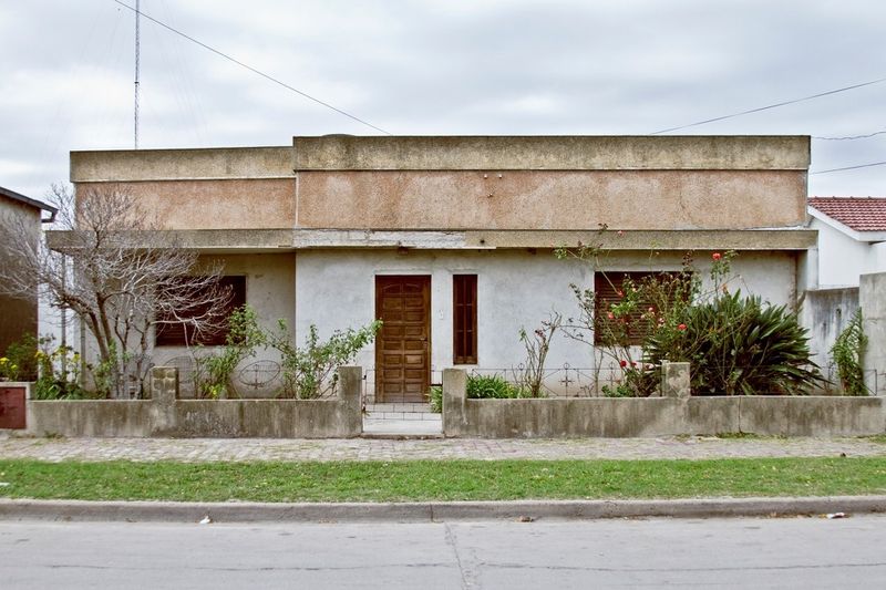 © Franco Verdoia - Image from the Las Varillas de frente. photography project