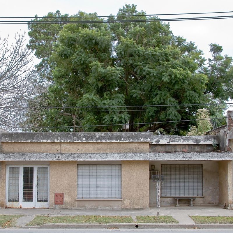 © Franco Verdoia - Image from the Las Varillas de frente. photography project