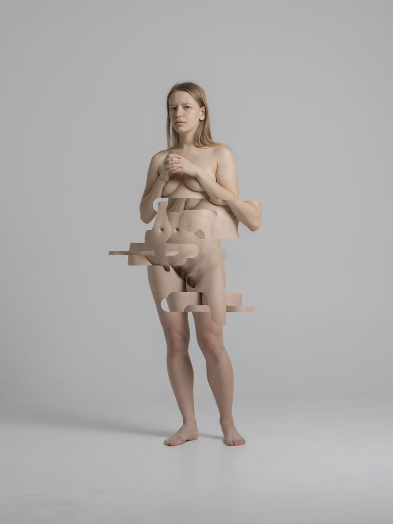 © Irina Shkoda - Image from the Come Inside photography project