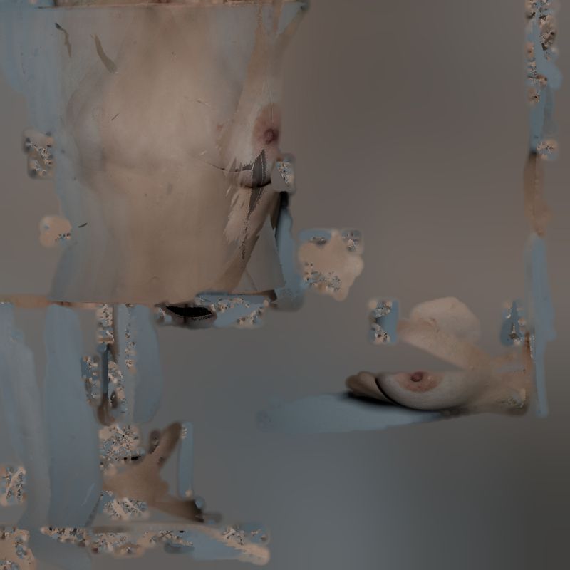 © Irina Shkoda - Image from the Come Inside photography project