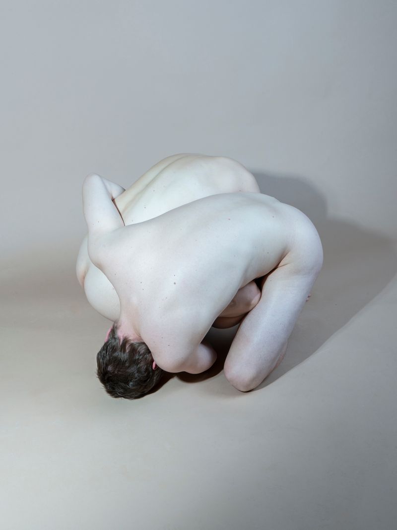 © Irina Shkoda - Image from the Come Inside photography project