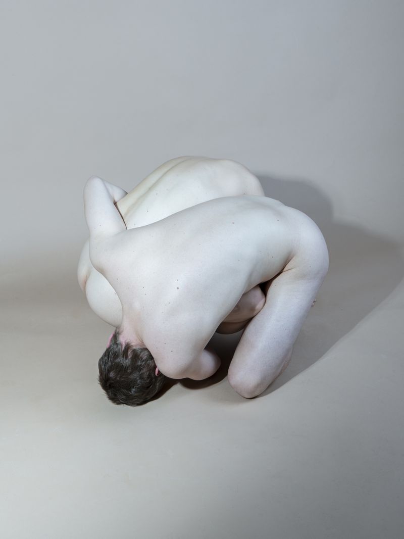 © Irina Shkoda - Image from the Come Inside photography project