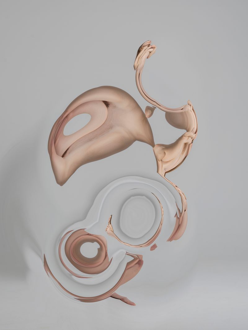 © Irina Shkoda - Image from the COME INSIDE photography project