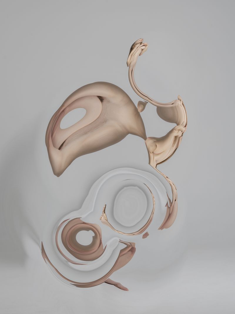 © Irina Shkoda - Image from the COME INSIDE photography project