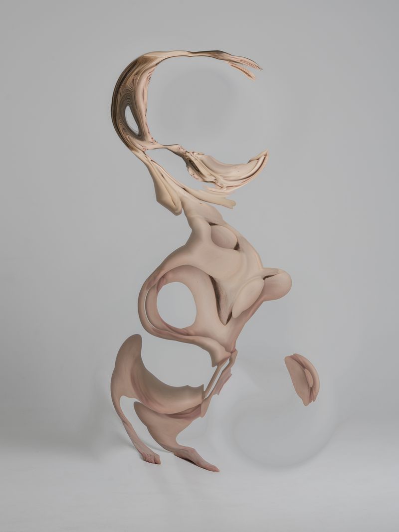 © Irina Shkoda - Image from the COME INSIDE photography project