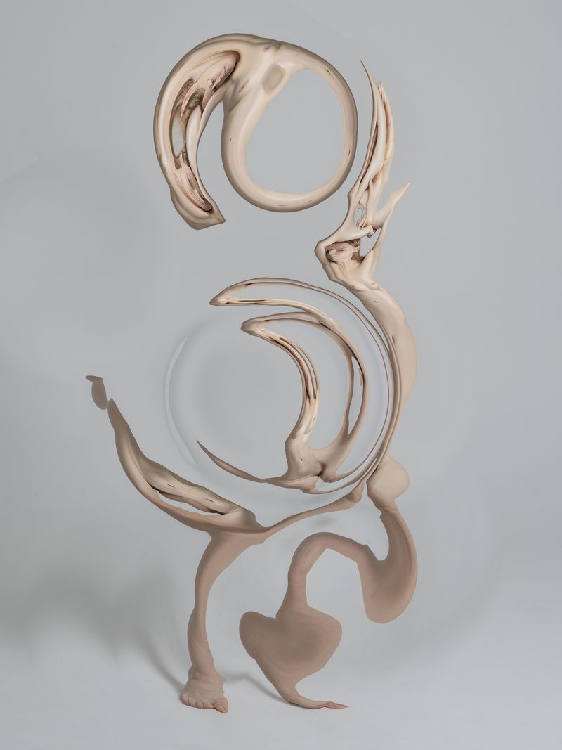 © Irina Shkoda - Image from the COME INSIDE photography project