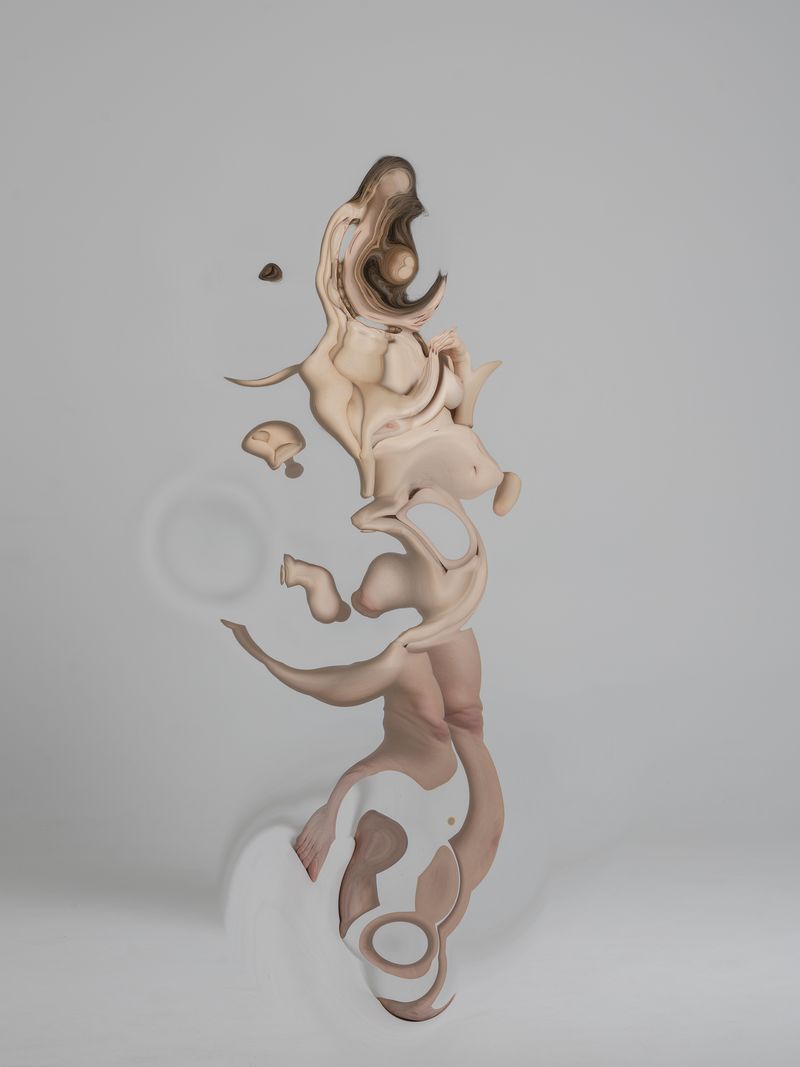 © Irina Shkoda - Image from the COME INSIDE photography project