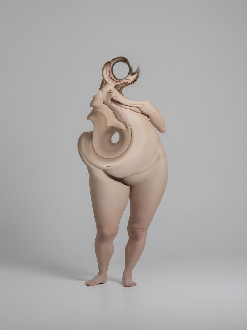 © Irina Shkoda - Image from the COME INSIDE photography project