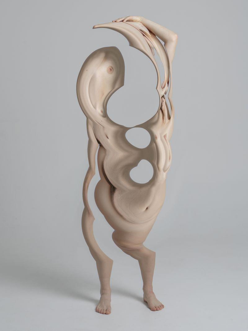 © Irina Shkoda - Image from the COME INSIDE photography project