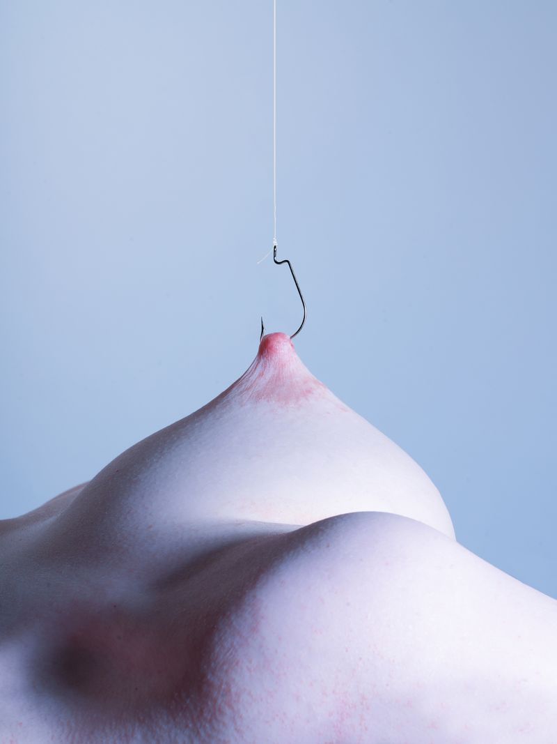 © Irina Shkoda - Image from the Miserere photography project