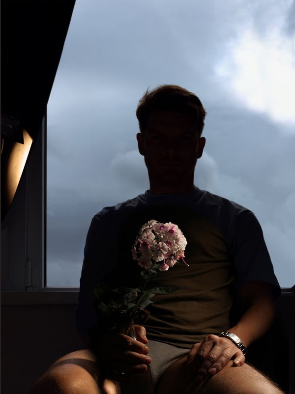 © Irina Shkoda - Image from the Miserere photography project