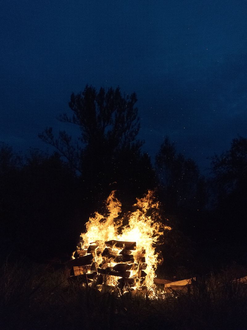 © Irina Shkoda - Image from the Miserere photography project