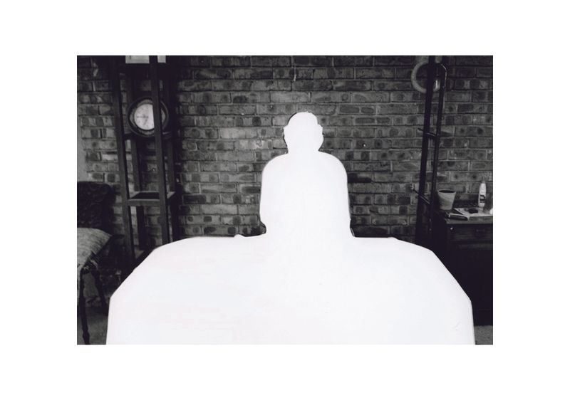 © Dora Denerak Galyas - Image from the Hello, Father? photography project