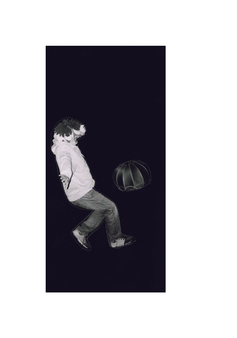 © Dora Denerak Galyas - Image from the Hello, Father? photography project