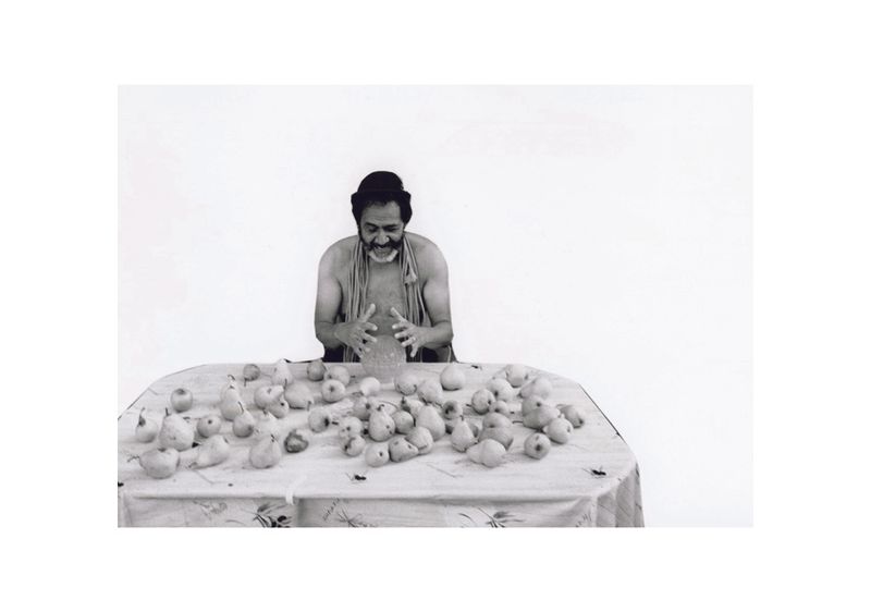 © Dora Denerak Galyas - Image from the Hello, Father? photography project