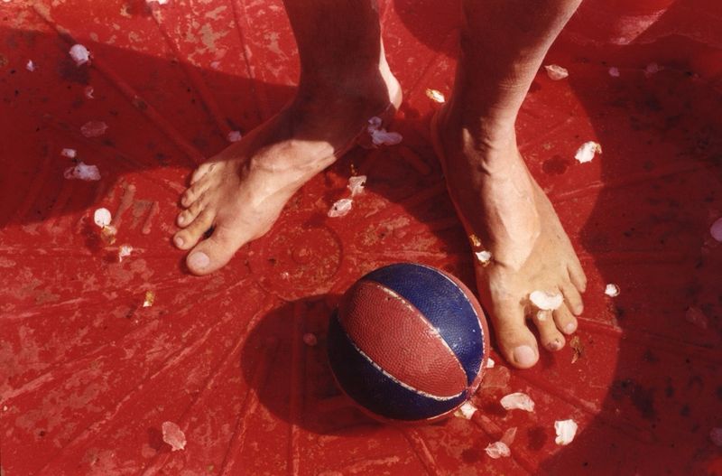 © Dora Denerak Galyas - Image from the Hello, Father? photography project