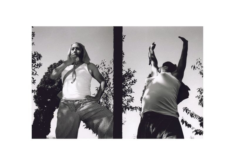 © Dora Denerak Galyas - Image from the Hello, Father? photography project
