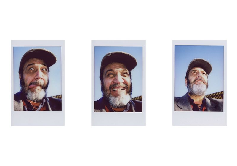 © Dora Denerak Galyas - Image from the Hello, Father? photography project
