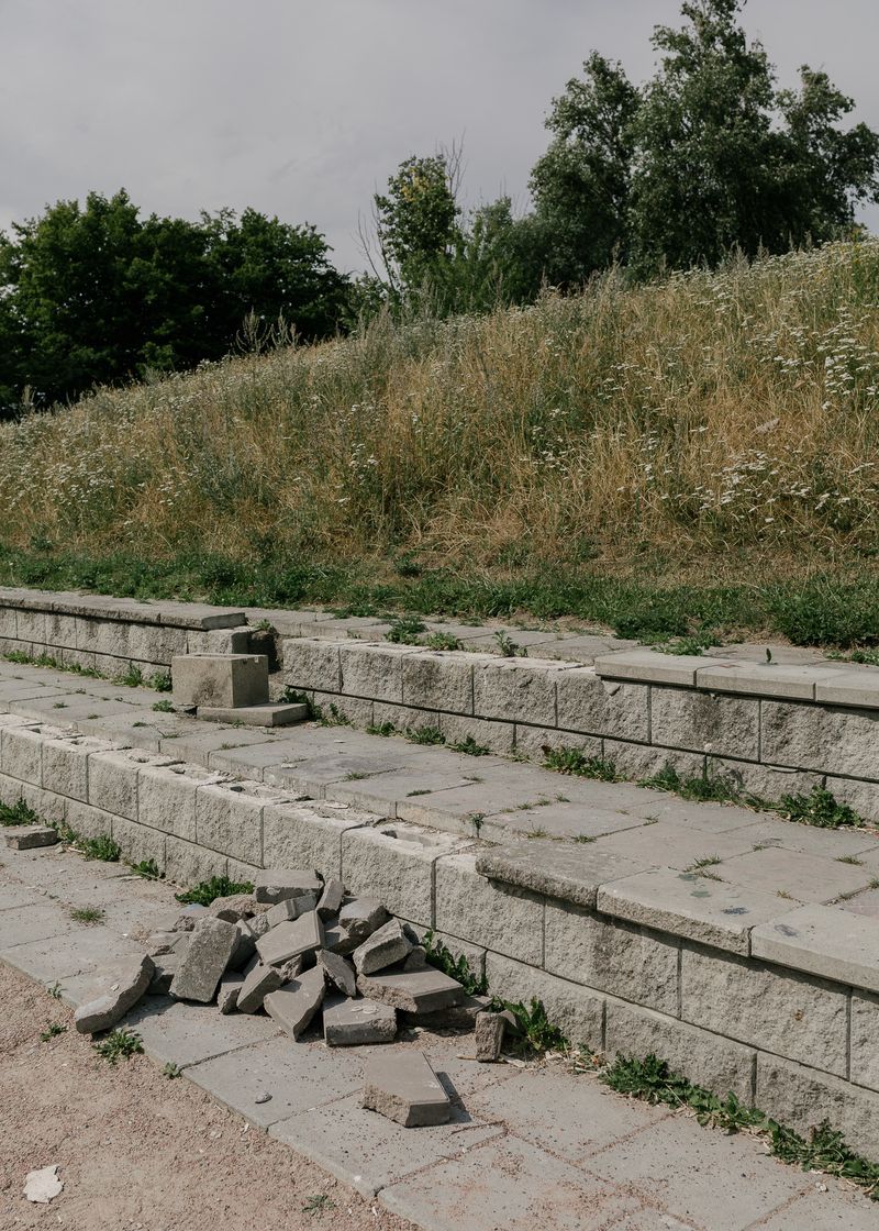 © Nora Schwarz - Image from the Rosengård photography project