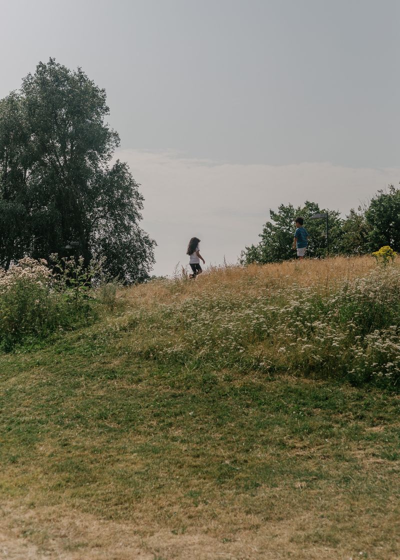 © Nora Schwarz - Image from the Rosengård photography project