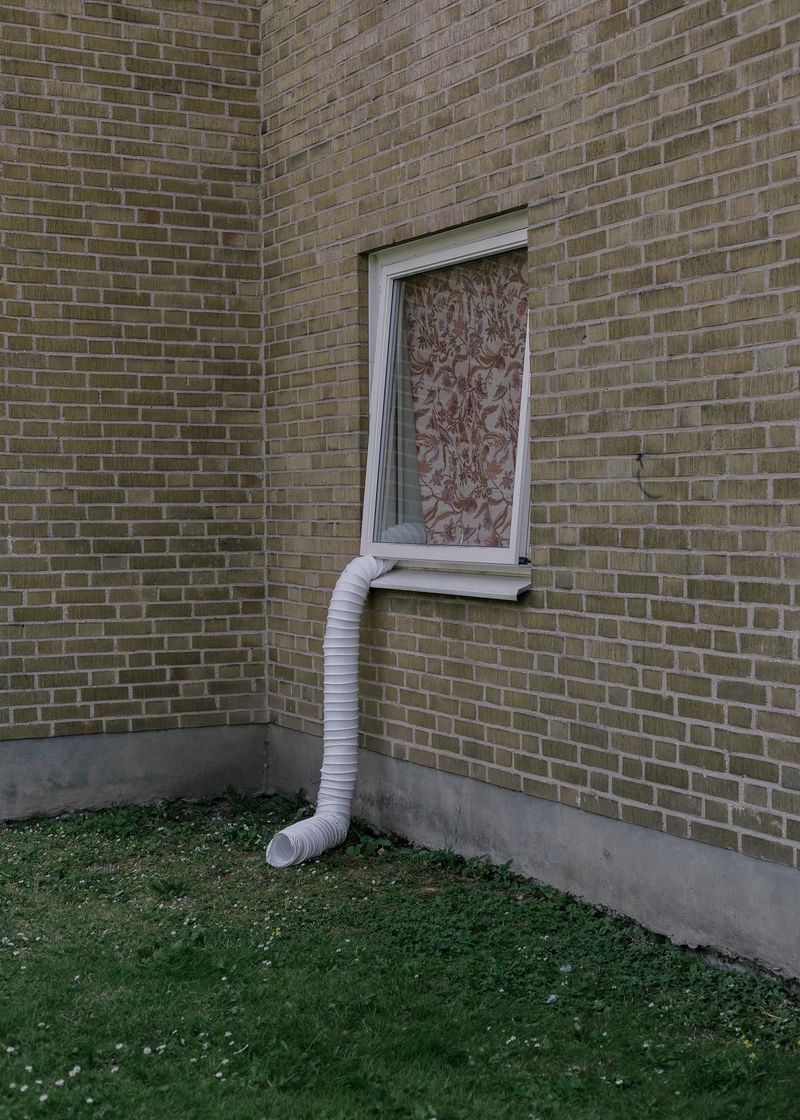 © Nora Schwarz - Image from the Rosengård photography project