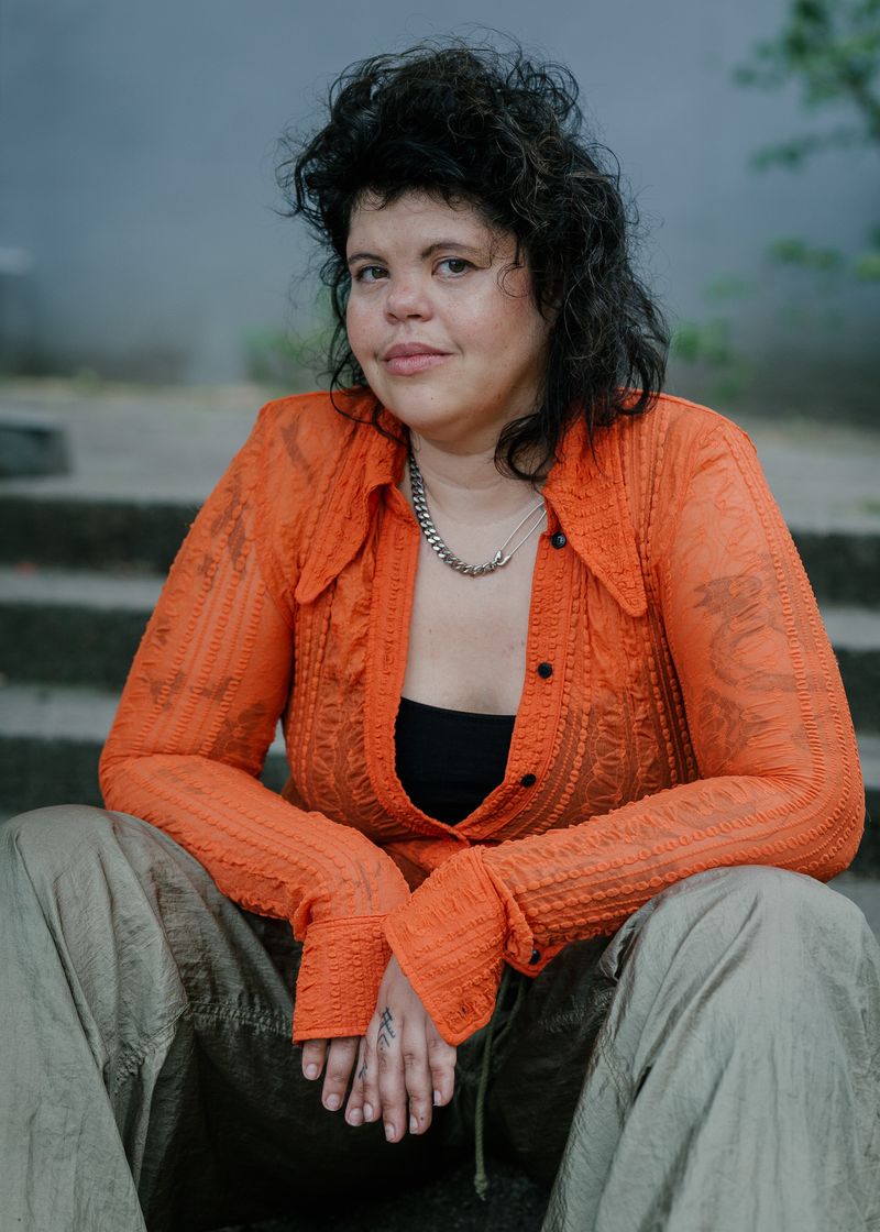 © Nora Schwarz - Image from the Rosengård photography project