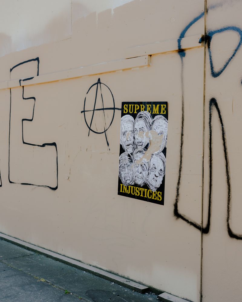 © Jordan Conway - Image from the To Change Everything photography project