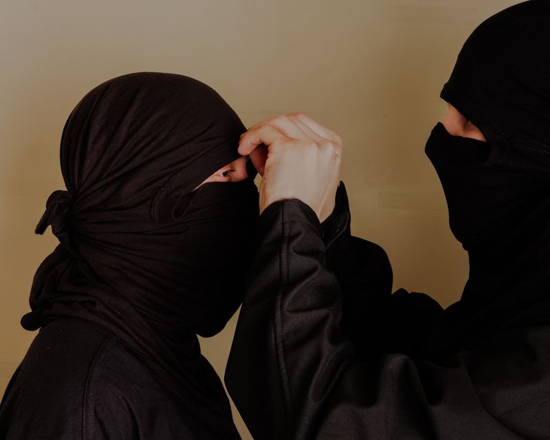 © Jordan Conway - Image from the To Change Everything photography project