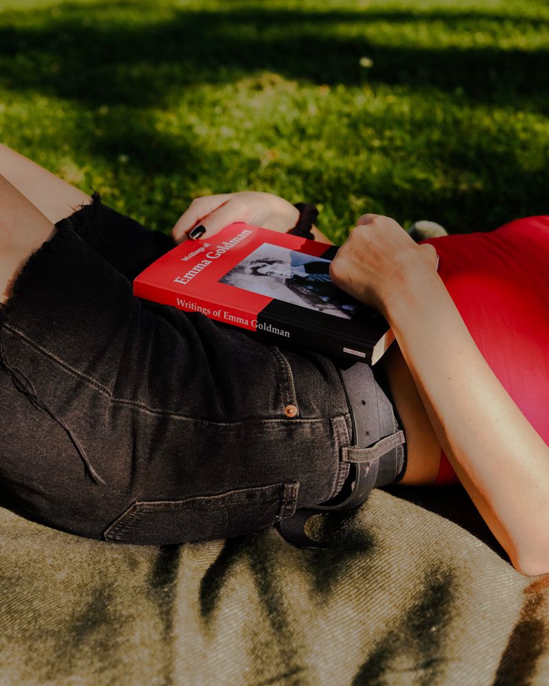 © Jordan Conway - Image from the To Change Everything photography project