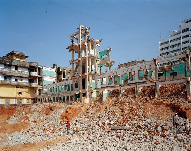 © Bharat Sikka - Manglore 2004