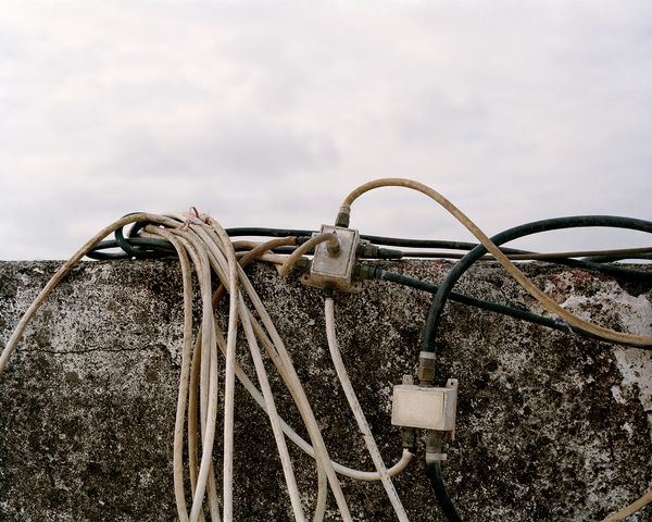© Bharat Sikka - Cable TV, Mumbai 2004