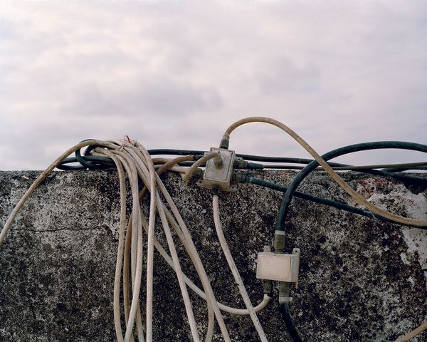 © Bharat Sikka - Cable TV, Mumbai 2004