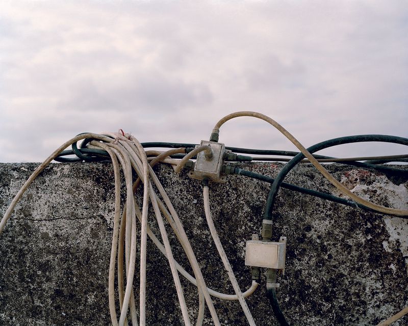 © Bharat Sikka - Cable TV, Mumbai 2004