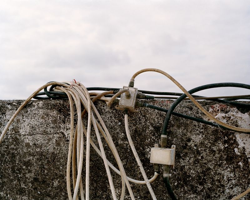 © Bharat Sikka - Cable TV, Mumbai 2004