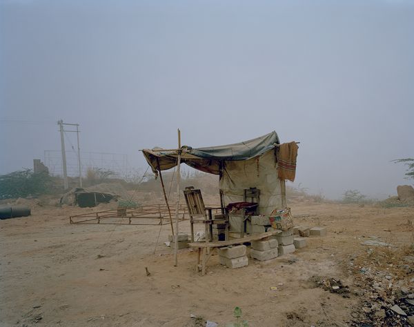 © Bharat Sikka - Gurgaon 2005