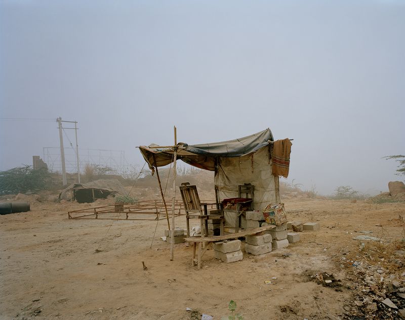 © Bharat Sikka - Gurgaon 2005