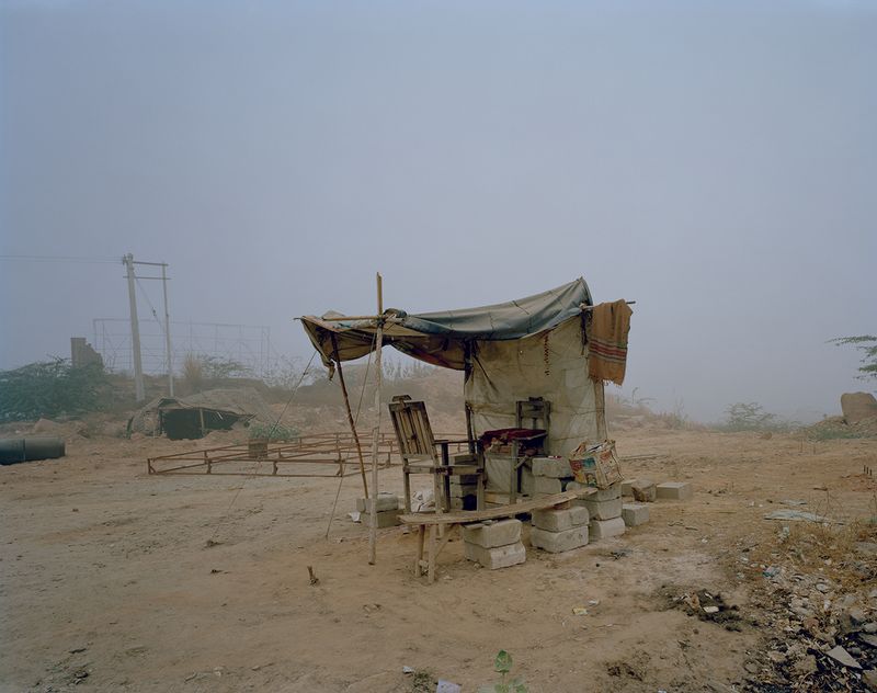 © Bharat Sikka - Gurgaon 2005