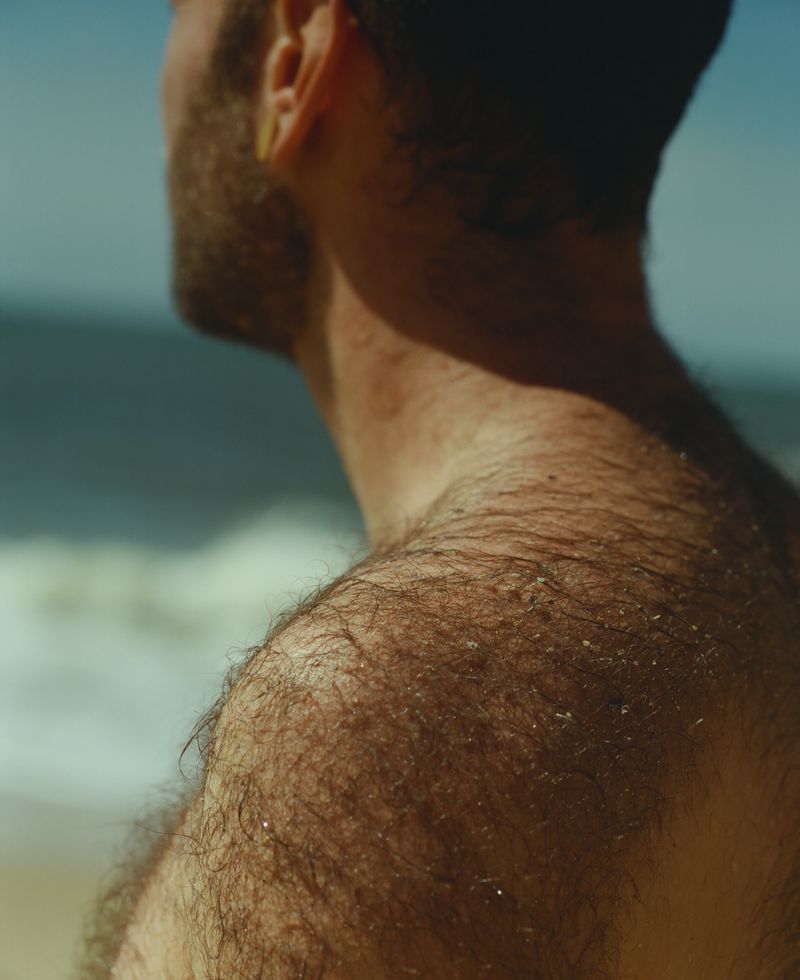 © daniel jack lyons - Image from the Solus photography project