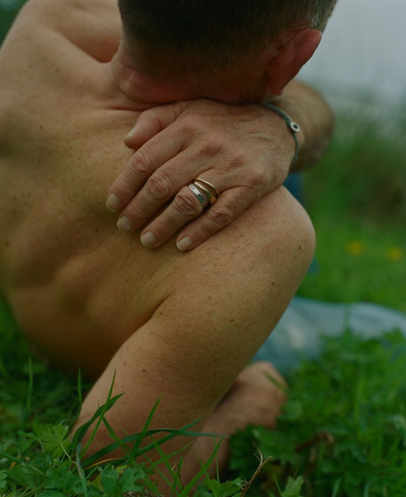 © daniel jack lyons - Image from the Solus photography project