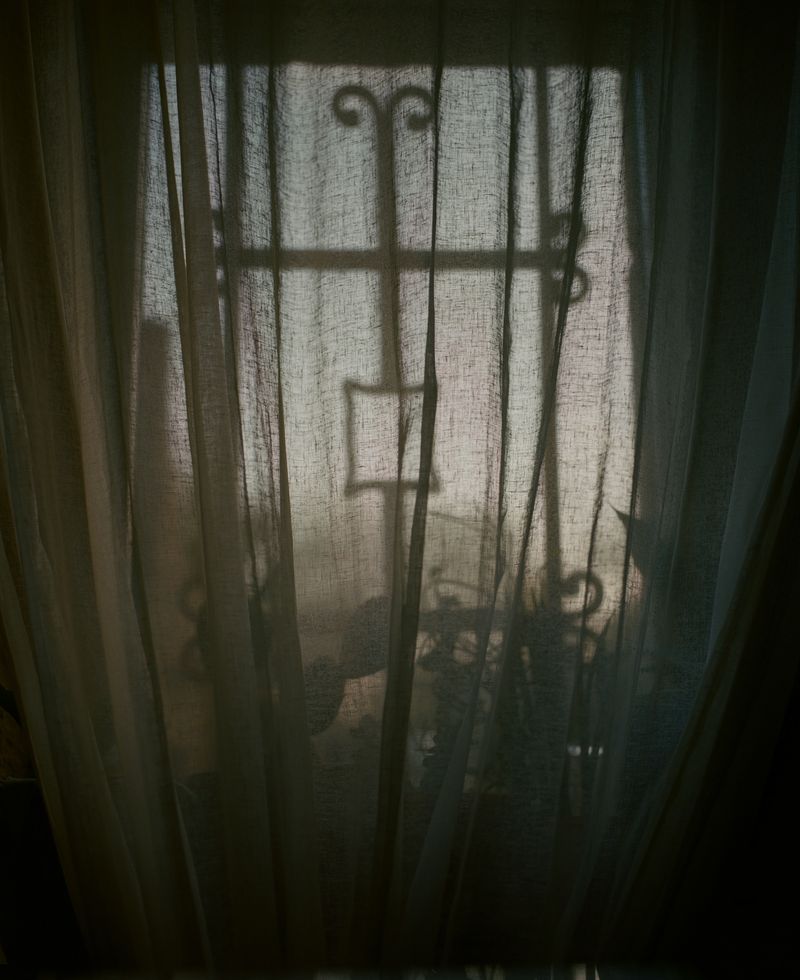 © daniel jack lyons - Image from the Solus photography project