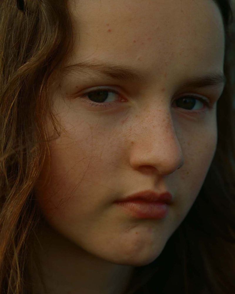 © daniel jack lyons - Image from the Solus photography project