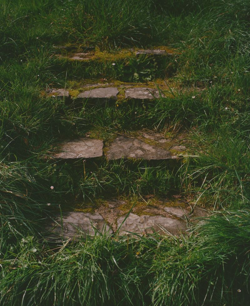 © daniel jack lyons - Image from the Solus photography project