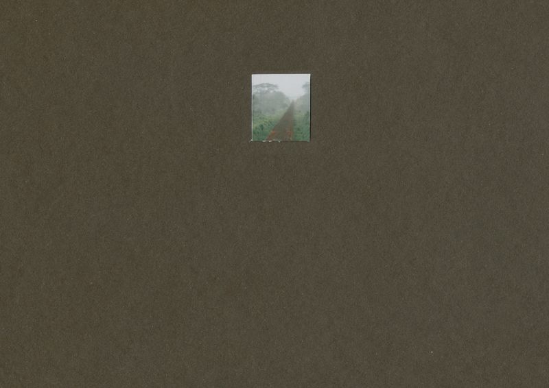 © Berta Vicente - Image from the I remember photography project