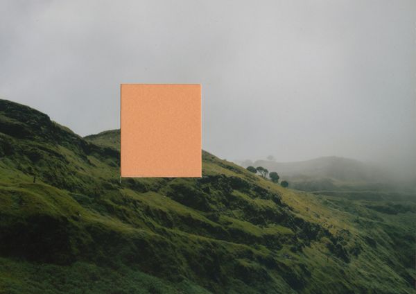 © Berta Vicente - Image from the I remember photography project