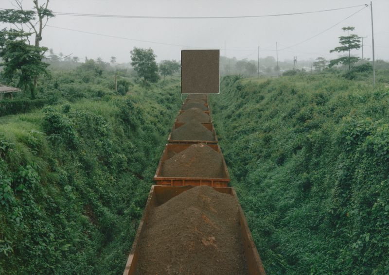 © Berta Vicente - Image from the I remember photography project