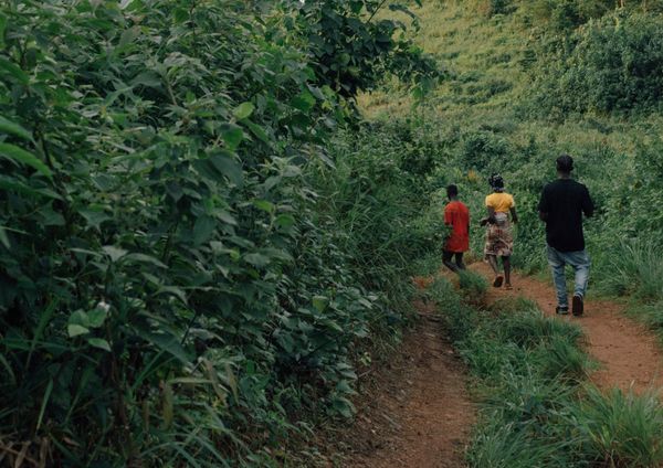 © Berta Vicente - Image from the I remember photography project