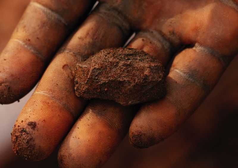 © Berta Vicente - Image from the I remember photography project