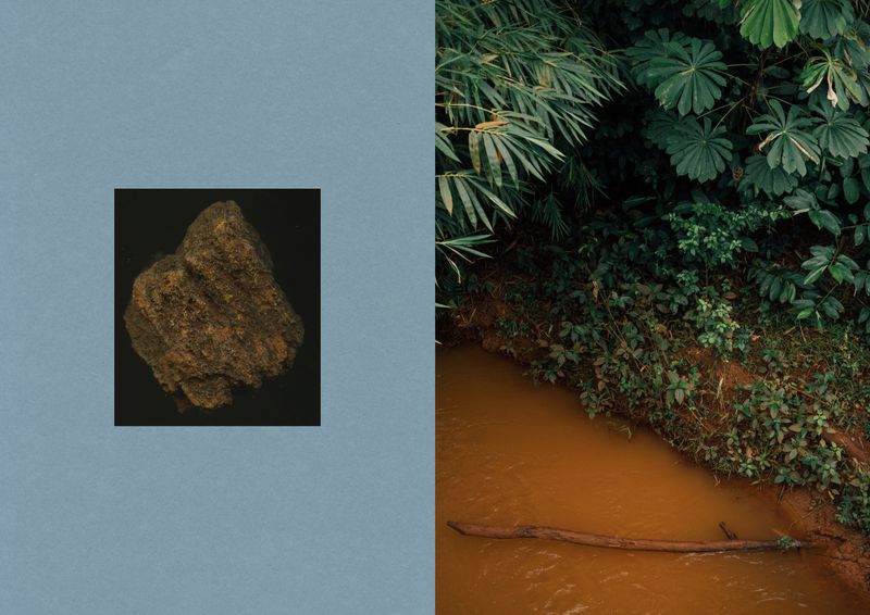 © Berta Vicente - Image from the I remember photography project