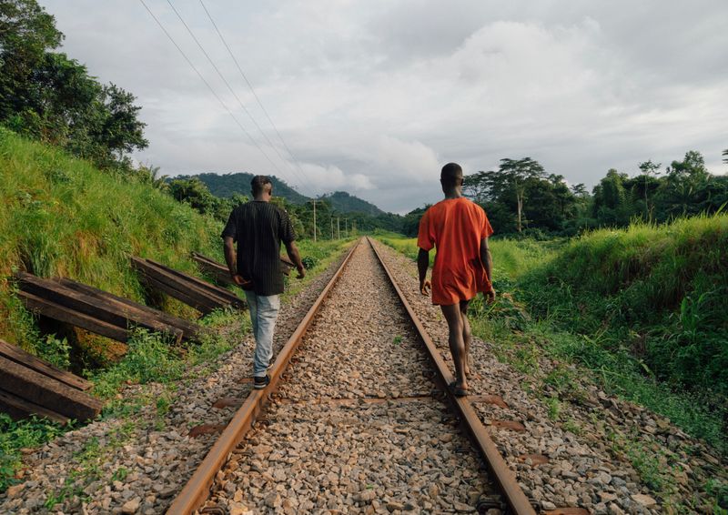 © Berta Vicente - Image from the I remember photography project